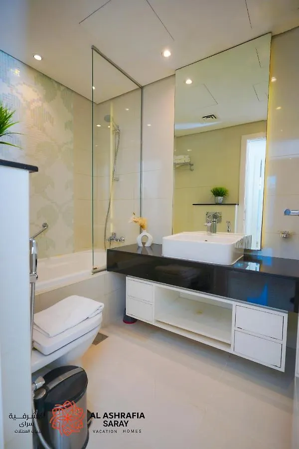 Alashrafia Saray - Spectacular 2Br In Canal Views Dubai 0*,  Emirati Arabi Uniti