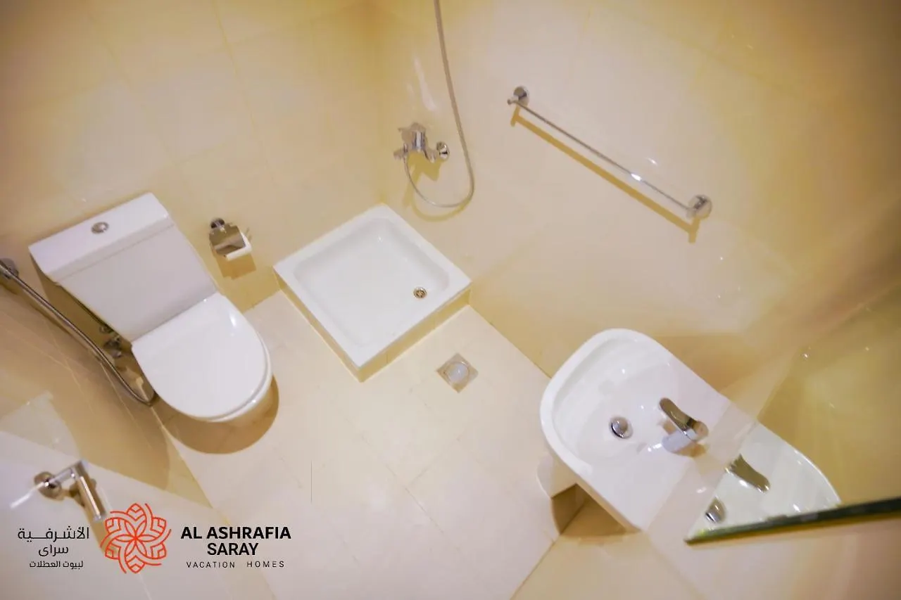 Appartamento Alashrafia Saray - Spectacular 2Br In Canal Views Dubai Emirati Arabi Uniti