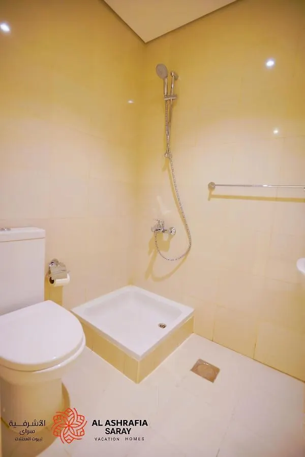 Alashrafia Saray - Spectacular 2Br In Canal Views Dubai Appartamento